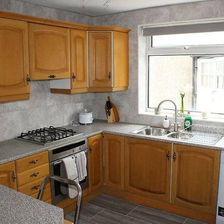 25 Idmiston Road Apartment London Ngoại thất bức ảnh