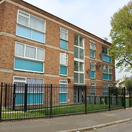 25 Idmiston Road Apartment London Ngoại thất bức ảnh